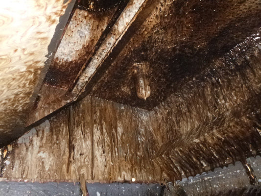 selling kitchen exhaust cleaning jobs