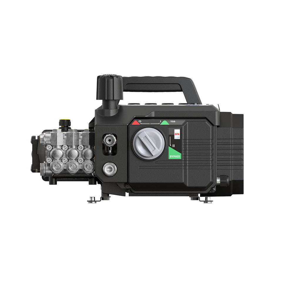 Scraper And Pressure Washer Bundle