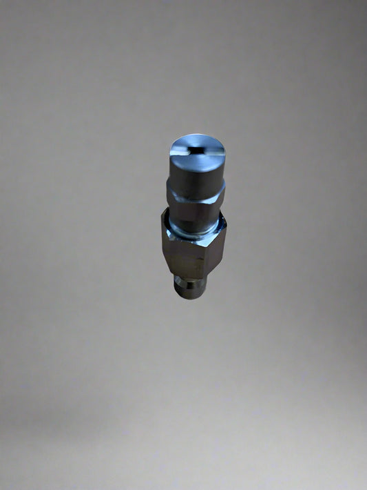 tip for kitchen exhaust foamer