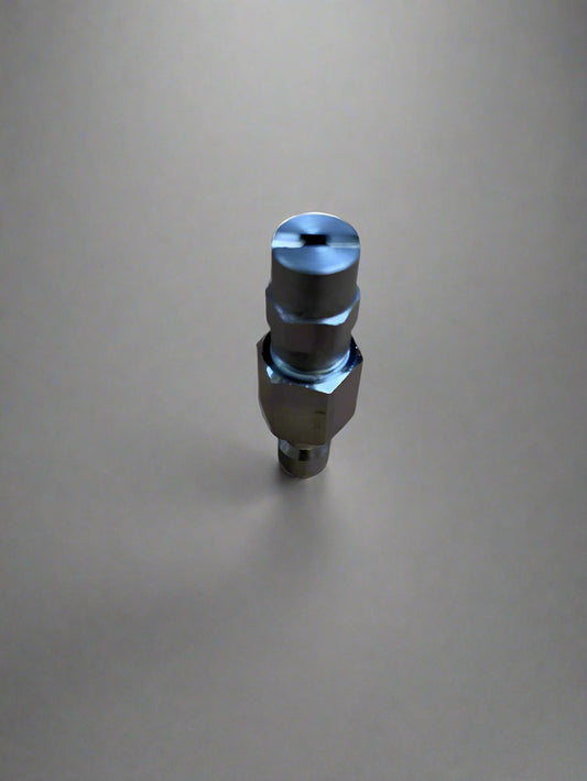 kitchen exhaust cleaning foamer tip