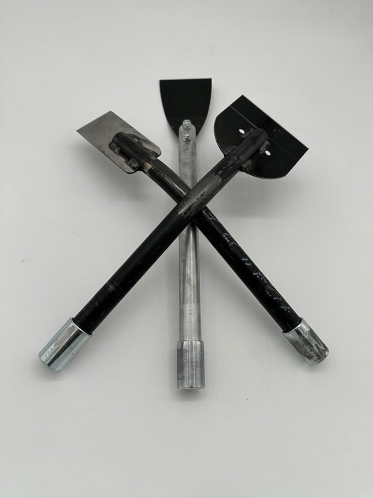 Attack Pack For First Services