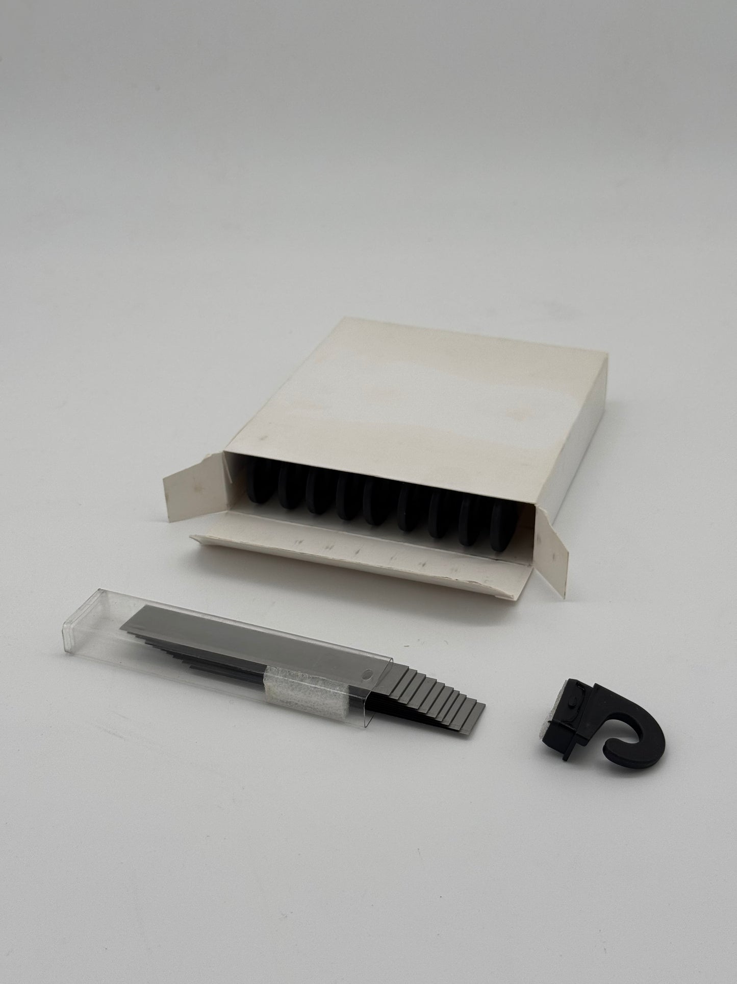 Magnetic Duct Scraper Pack