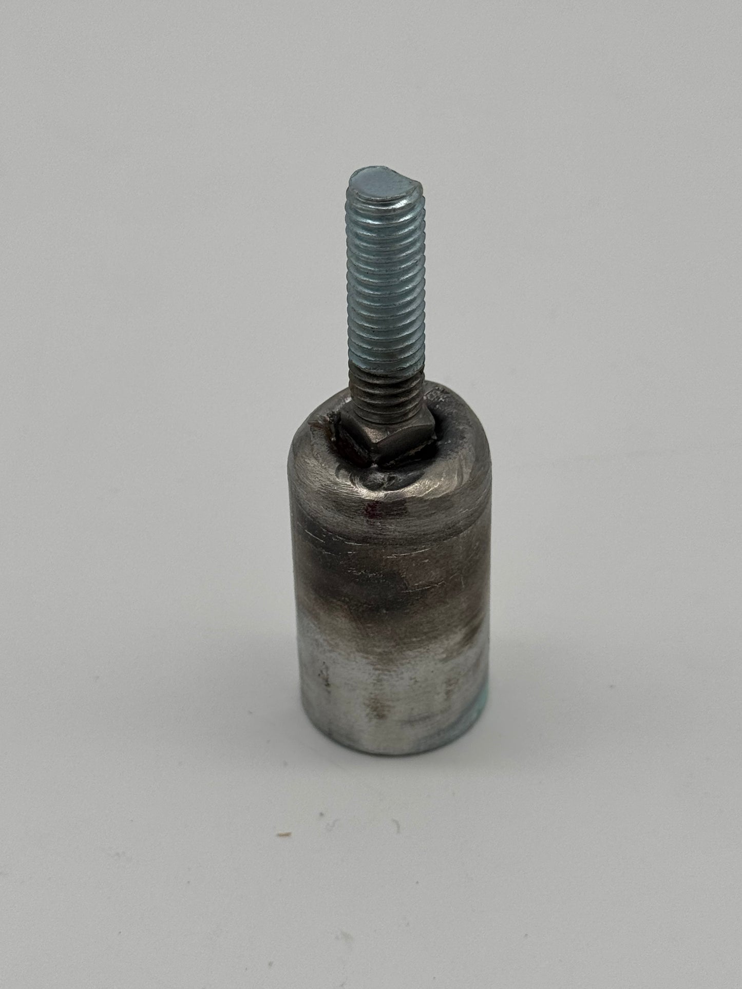 Magnetic Duct Scraper Adapter SCRAPER AND POLE NOT INCLUDED