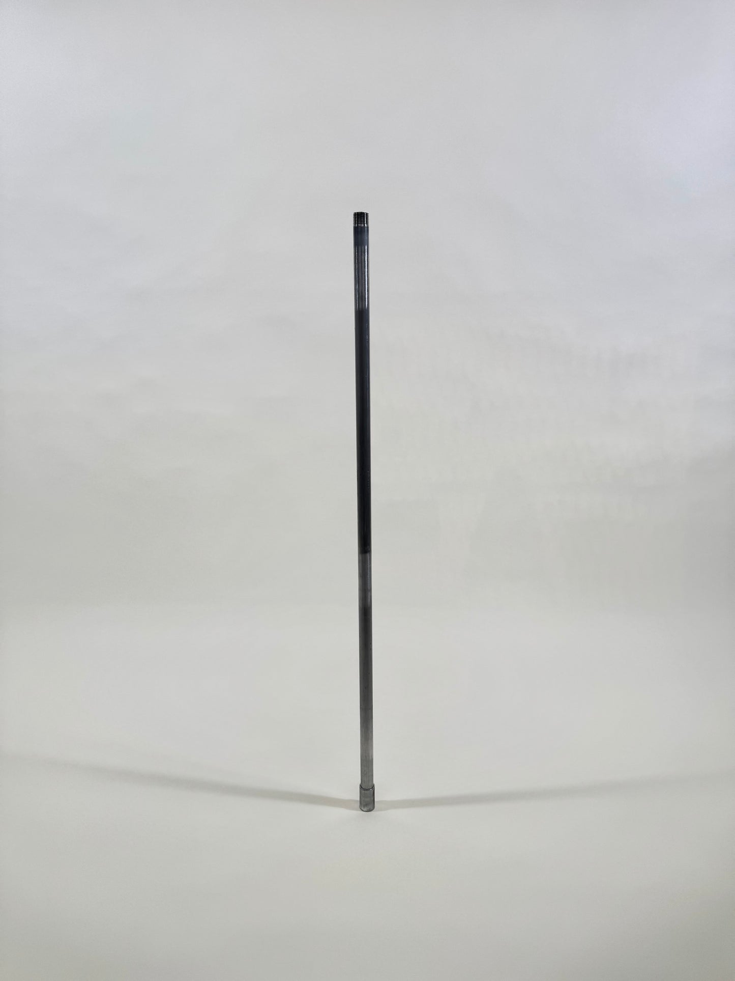 3' Light Weight Extension Pole For Scrapers