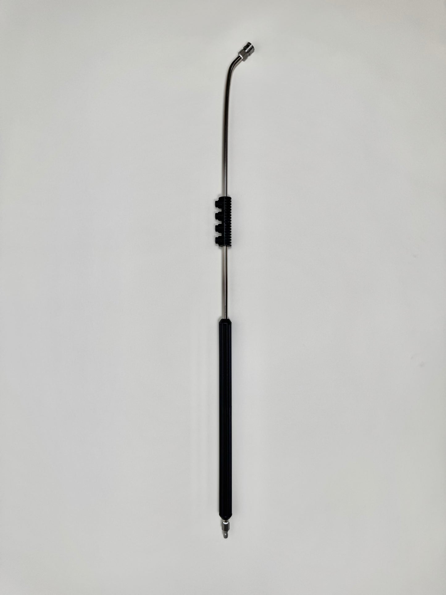 Wand with Quick Connects