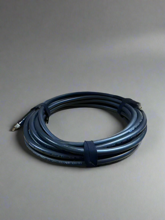 grease duct chemical sparayer