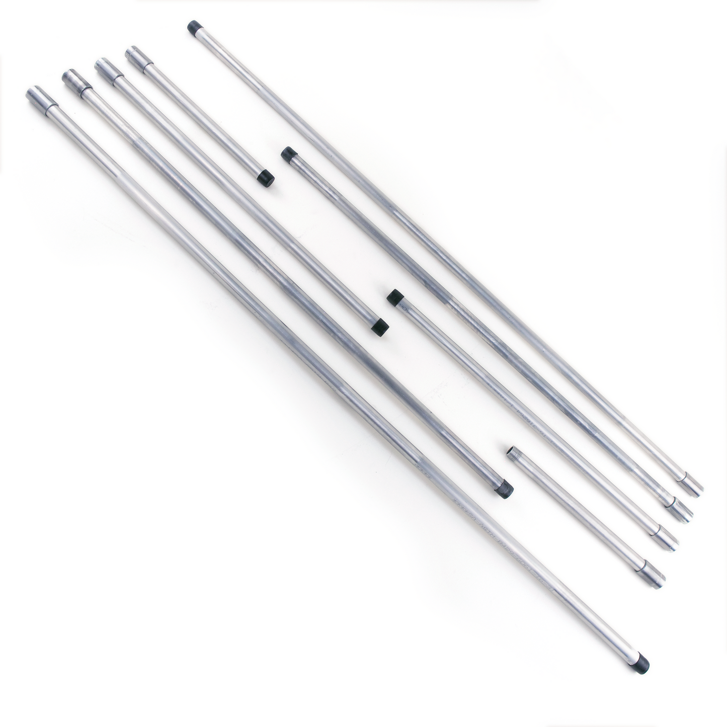 Starter Scraper Set For Kitchen Exhaust Cleaners