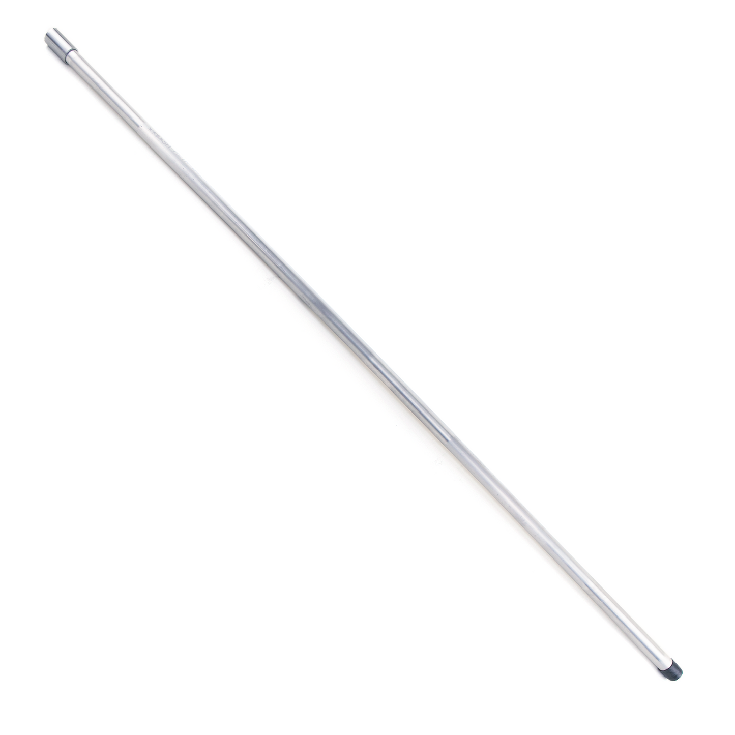 Pole - (Choose Size 1' 2' 3' 4') Lightweight Kitchen Exhaust Cleaning Extension Pole