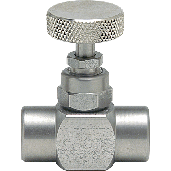 Valve - Check, Ball, Needle