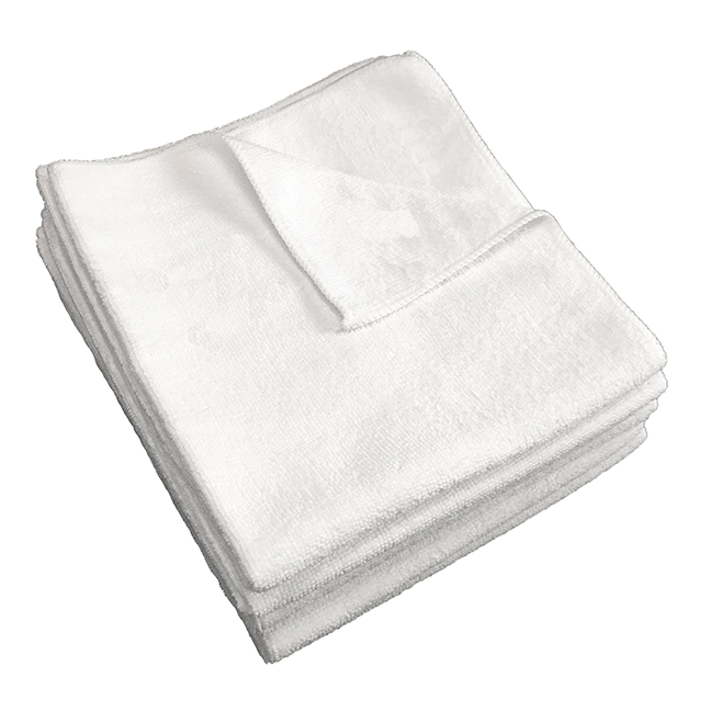 bag of rags