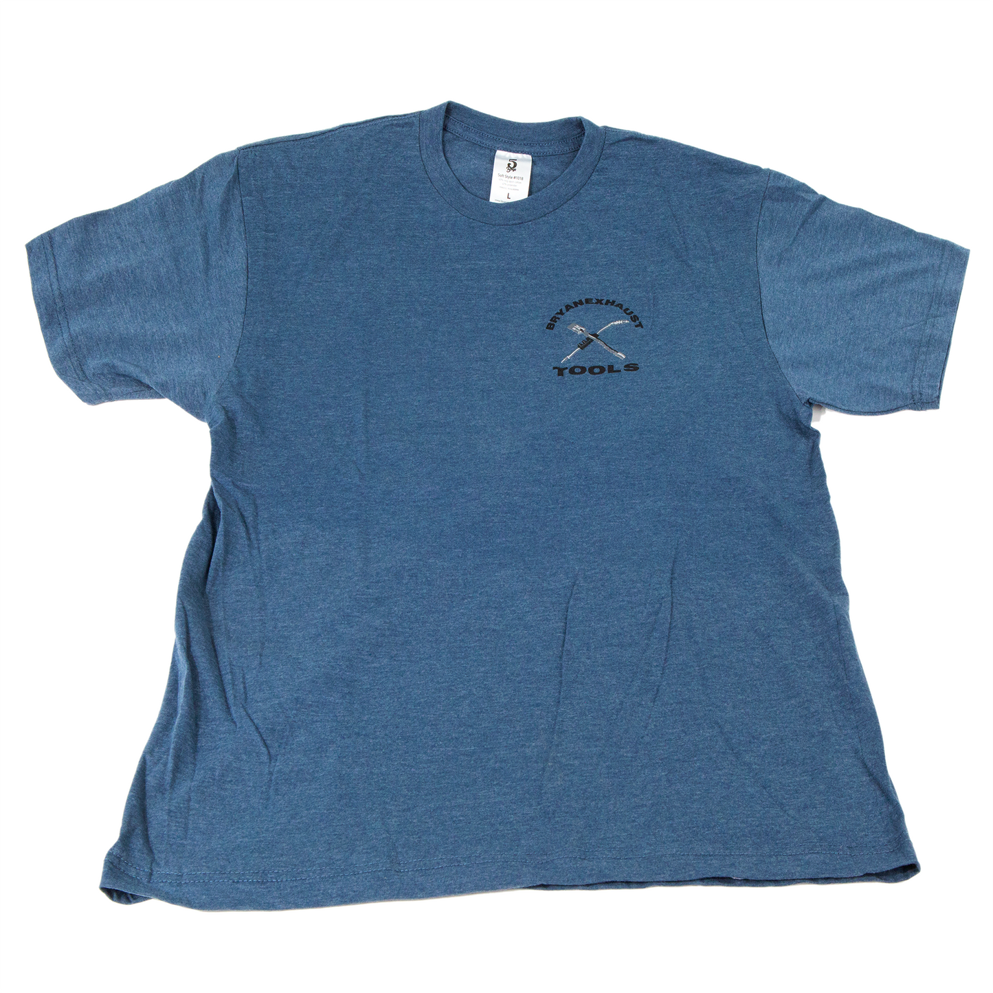 Bad Mother Foamer T-Shirt (ADD TO CART) FREE WITH FOAMER PURCHASE