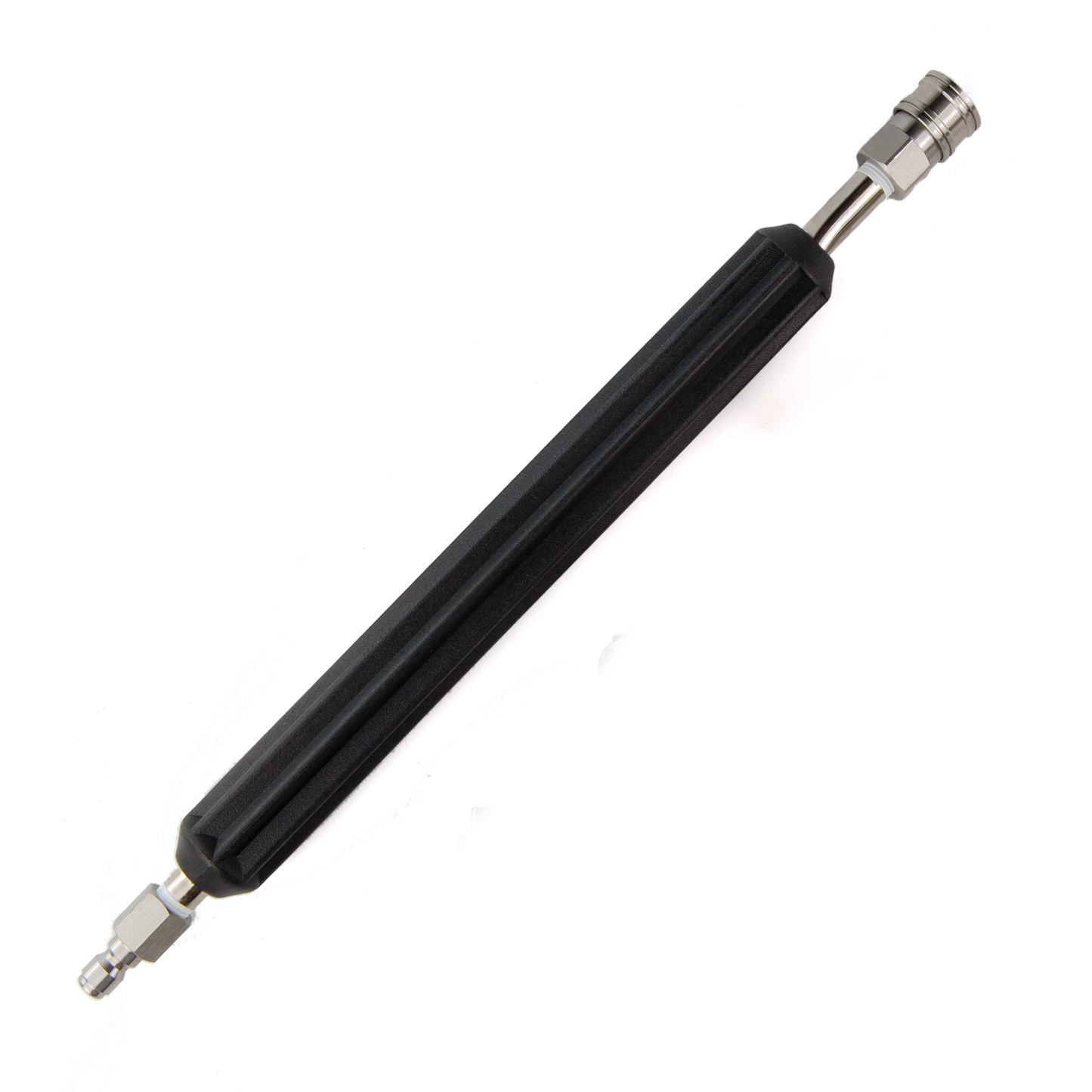 Wand with Quick Connects