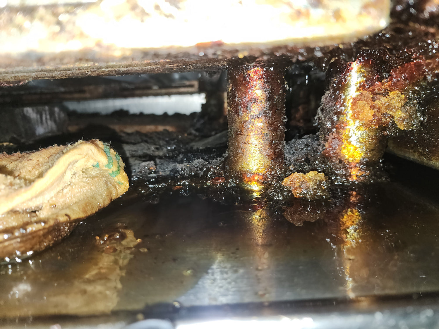 Kitchen Hood Cleaning Cost