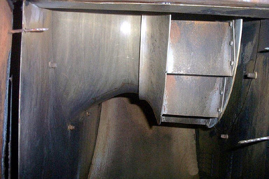 How To Balance A Kitchen Exhaust Fan In A Pinch