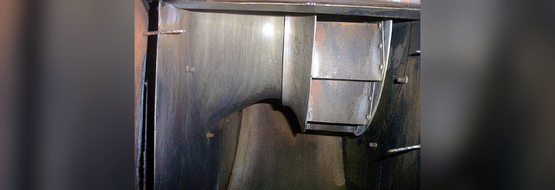 How To Balance A Kitchen Exhaust Fan In A Pinch