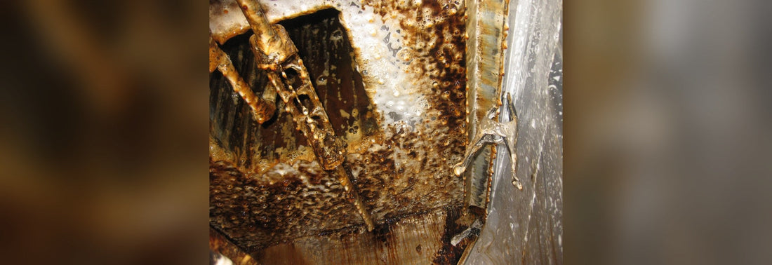 How to Make Kitchen Exhaust Cleaning Degreaser