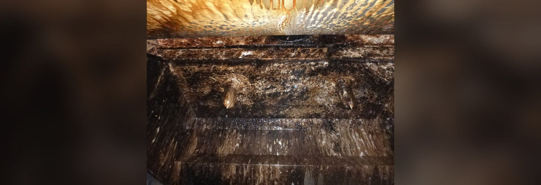 Optimizing Kitchen Exhaust Cleaning: Understanding the Cleaning Triangle