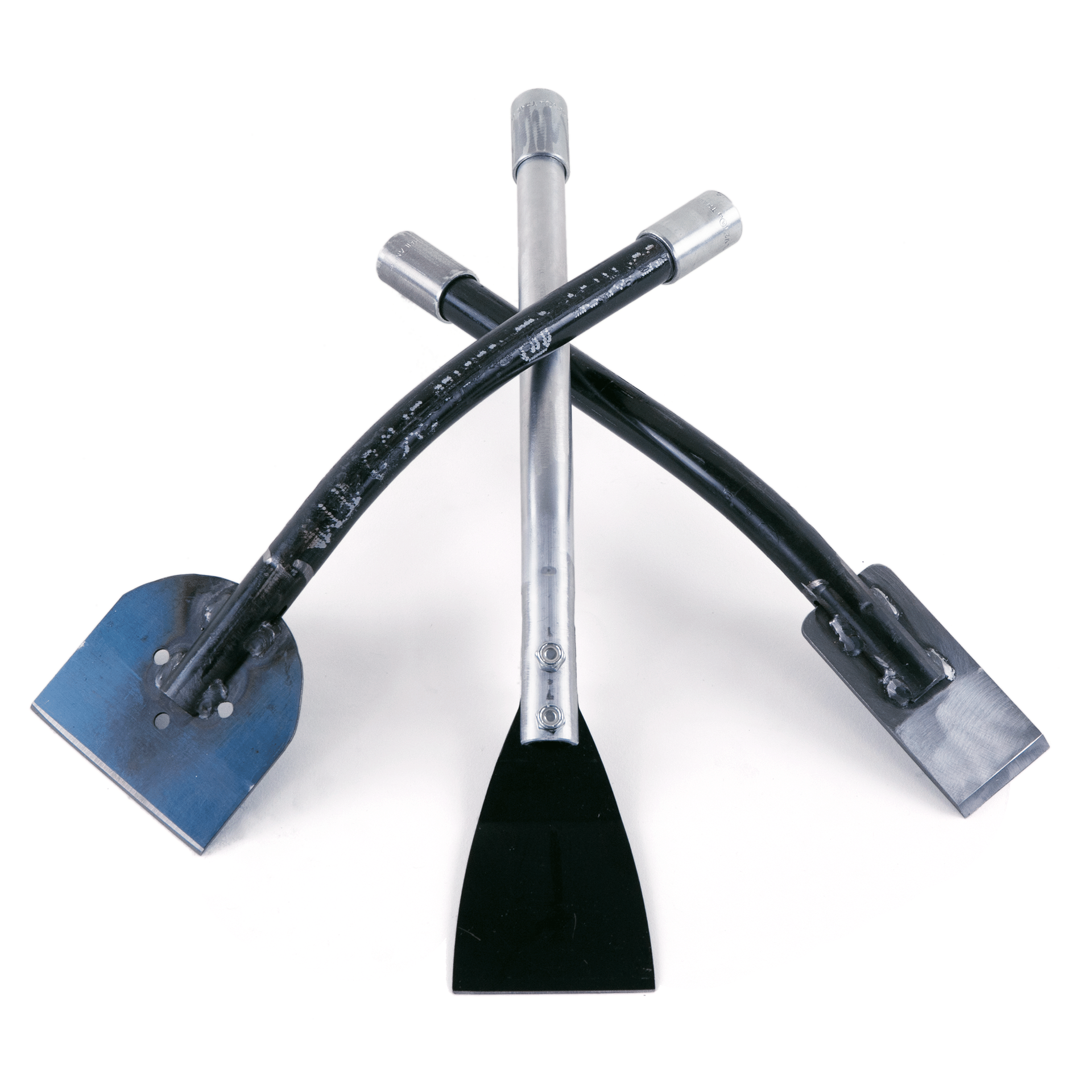 Scrapers For Hood Cleaning – Bryan Exhaust Service Tools