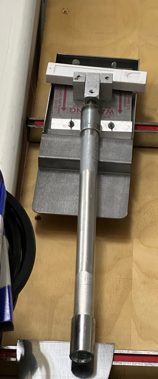 Magnetic Duct Scraper Pack