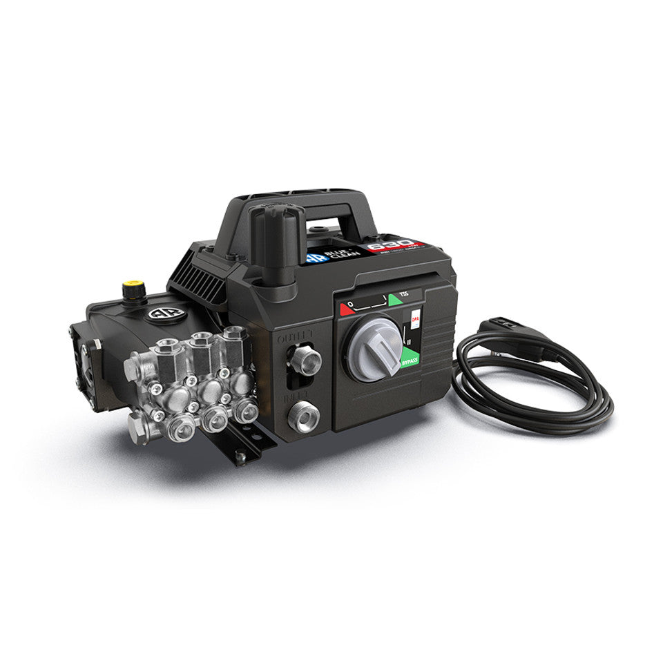 Pressure Washer AR630 Bundle