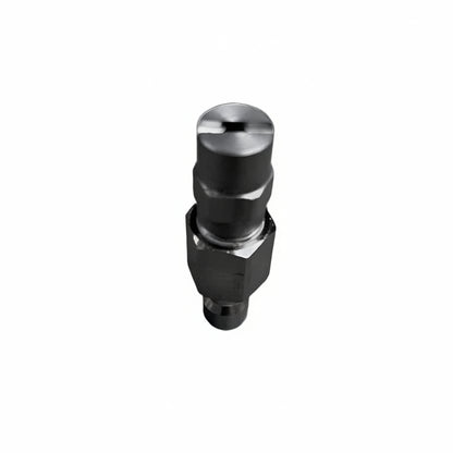 tip for kitchen exhaust foamer