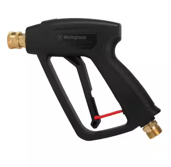 Pressure Washer AR630 Bundle