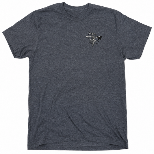 Bryan Tools - Death To Grease T-Shirt