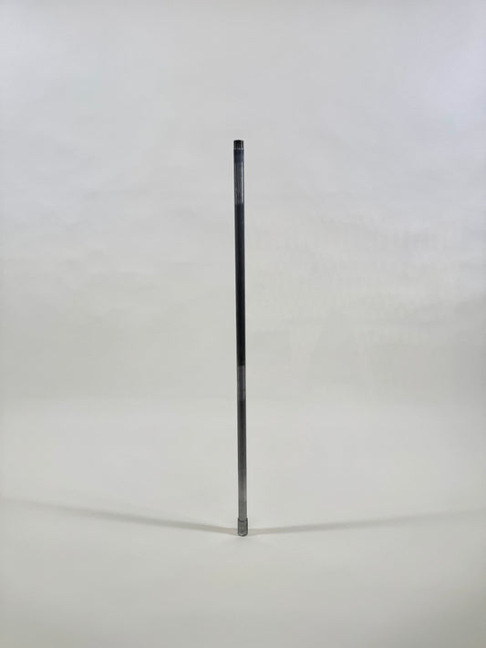 3' Light Weight Extension Pole For Scrapers