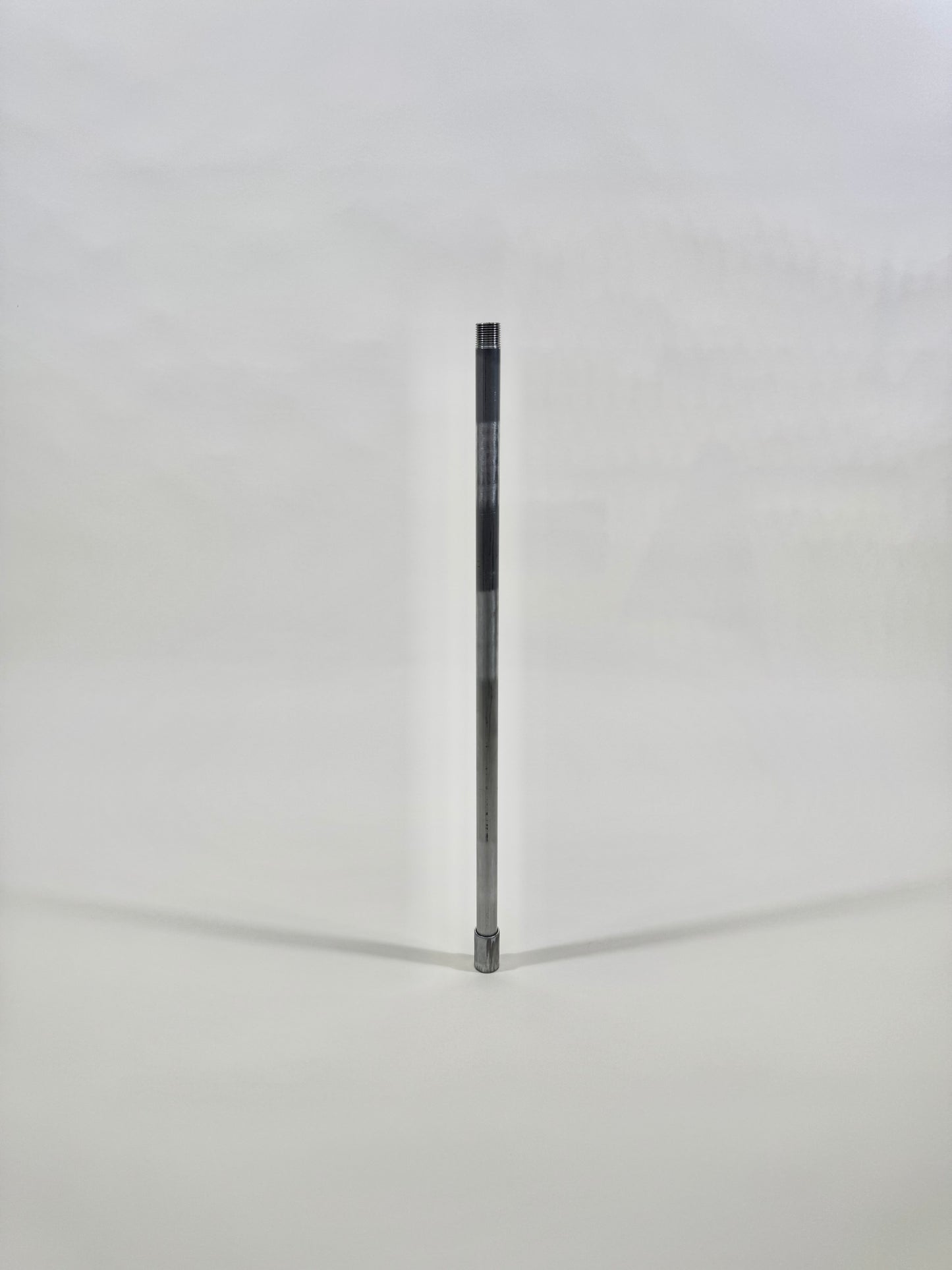 2' Light Weight Kitchen Exhaust Cleaning Pole