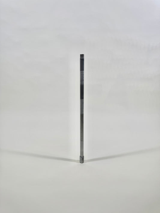 2' Light Weight Kitchen Exhaust Cleaning Pole