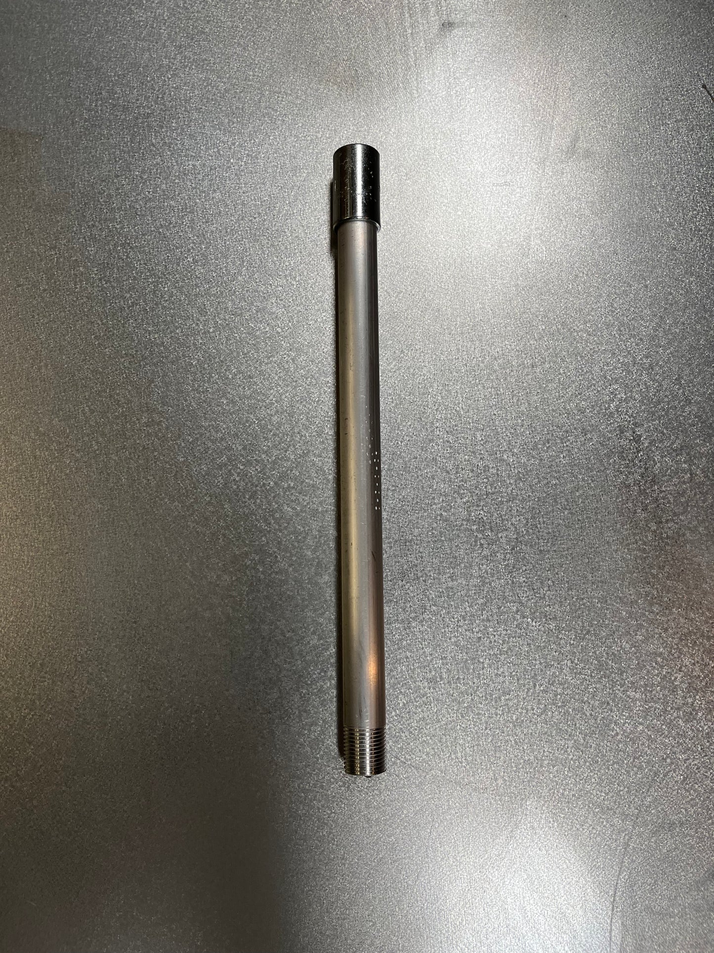 1ft Aluminum Pole