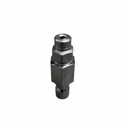 Foamer tip