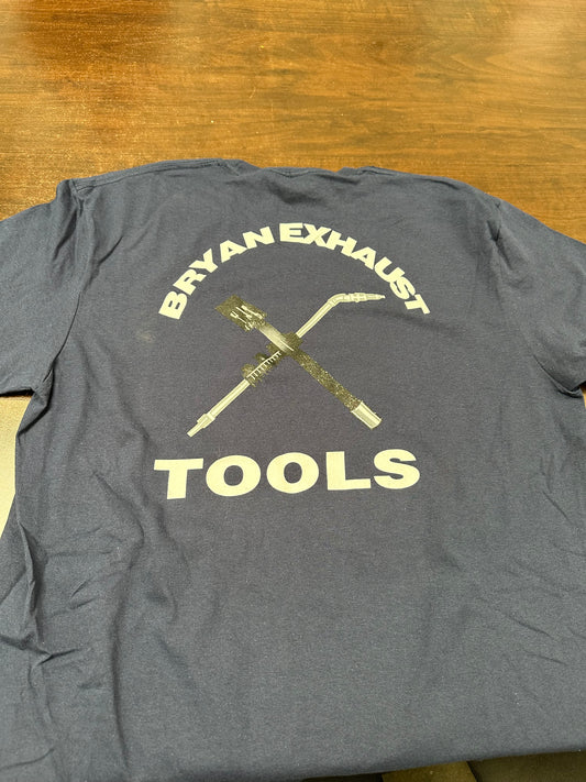 Free tshirt for hood cleaners