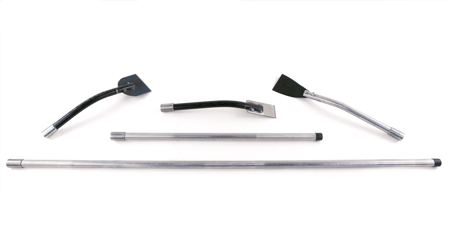 Attack Pack For First Services