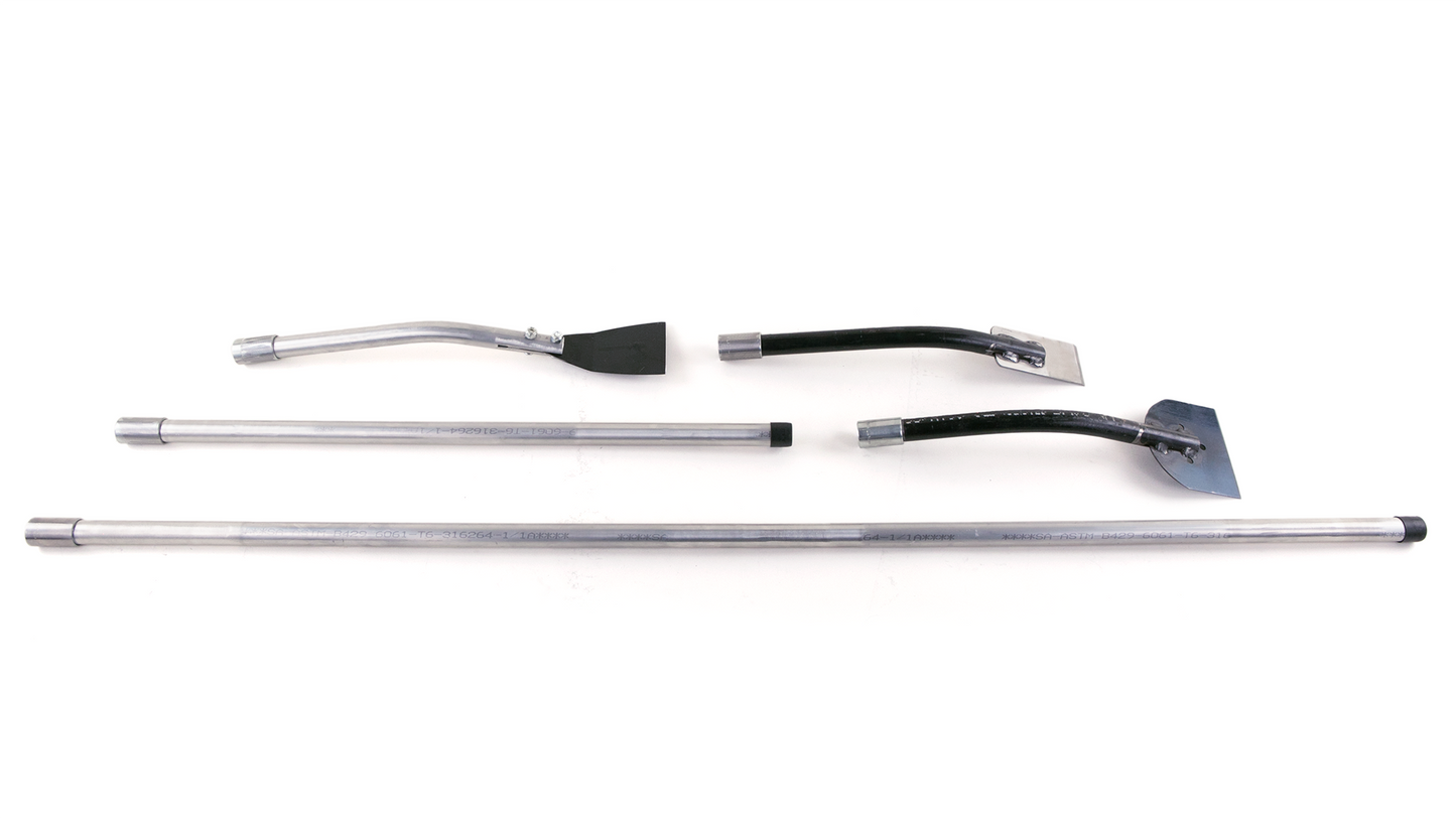 Attack Pack For First Services