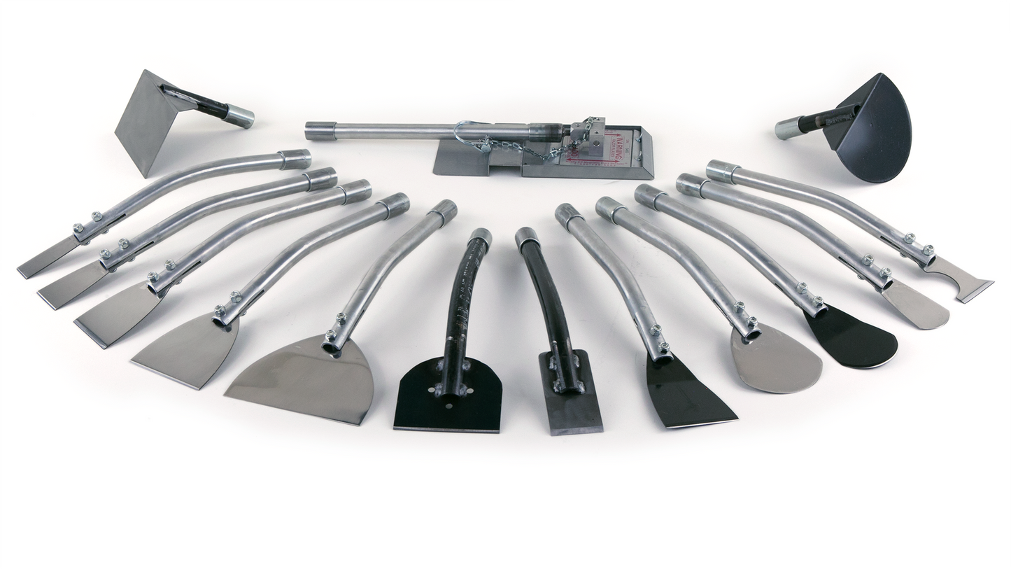 Every Scraper Bundle