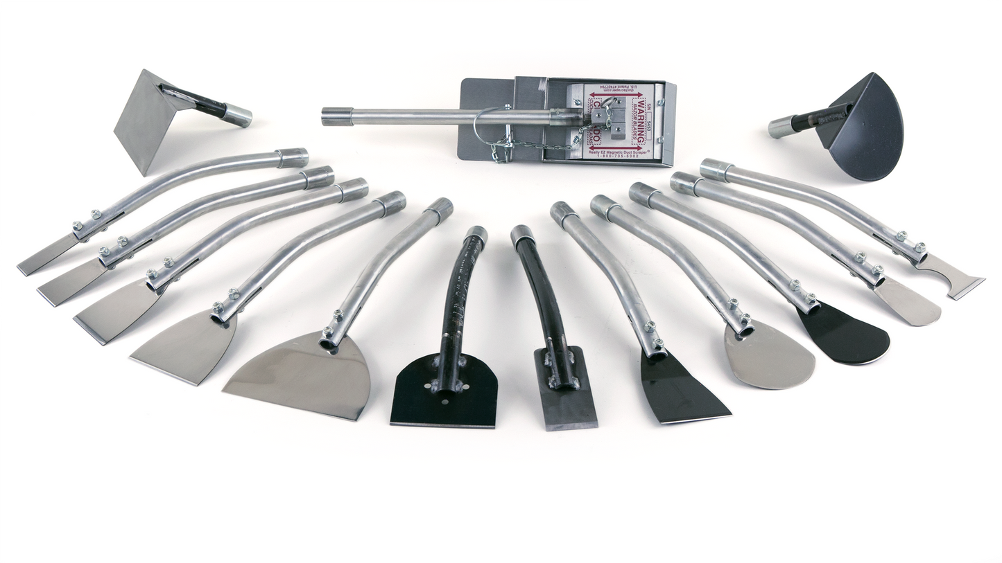 Every Scraper Bundle