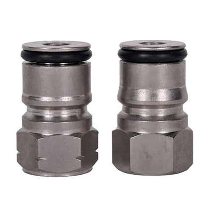 Tank Plug / Post for Cornelius Keg (CHOOSE Air or Liquid)