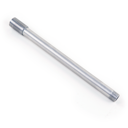 Pole - (Choose Size 1' 2' 3' 4') Lightweight Kitchen Exhaust Cleaning Extension Pole