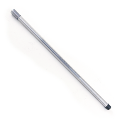 Pole - (Choose Size 1' 2' 3' 4') Lightweight Kitchen Exhaust Cleaning Extension Pole