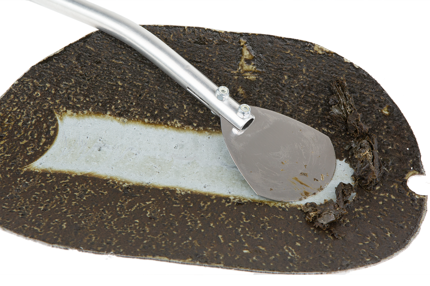Scraper - 4" Round Flexible Duct Scraper