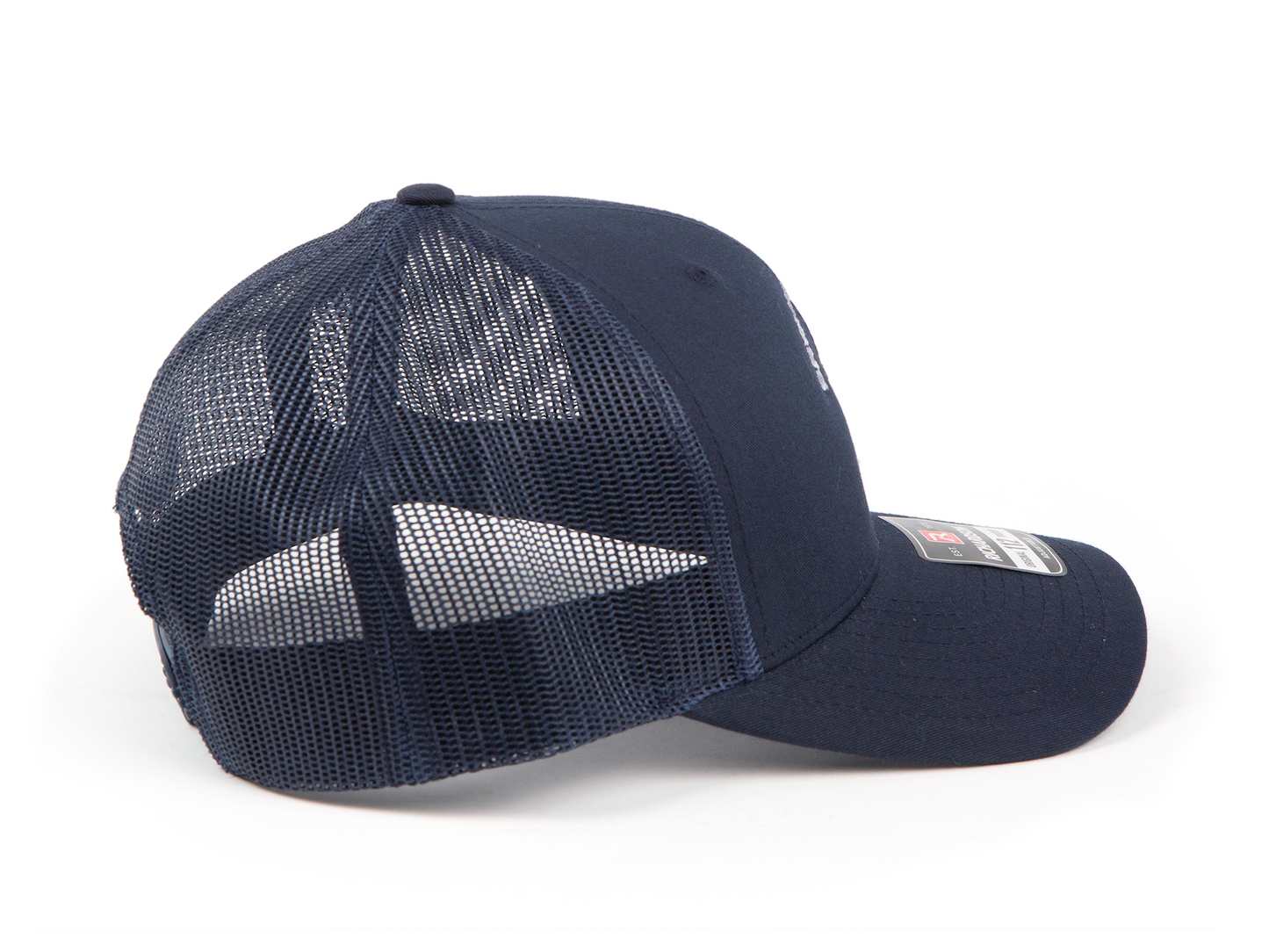 Bryan Exhaust Tools Snap Back Trucker Hat