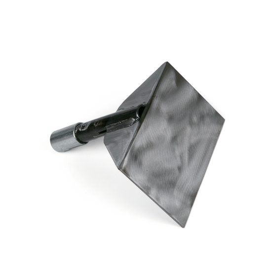 Hoe - Square Grease Hoe