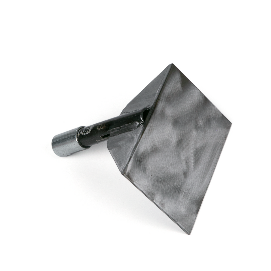 Scrapers For Hood Cleaning – Bryan Exhaust Service Tools