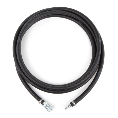 Kitchen Exhaust Cleaning Double Foamer - Dual Hose