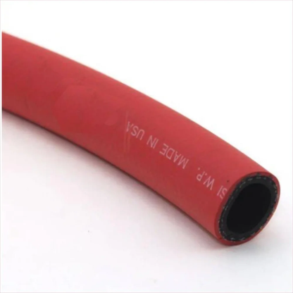 Hose Repair Replacement Kit for Foamers 300psi 3/8" | Red