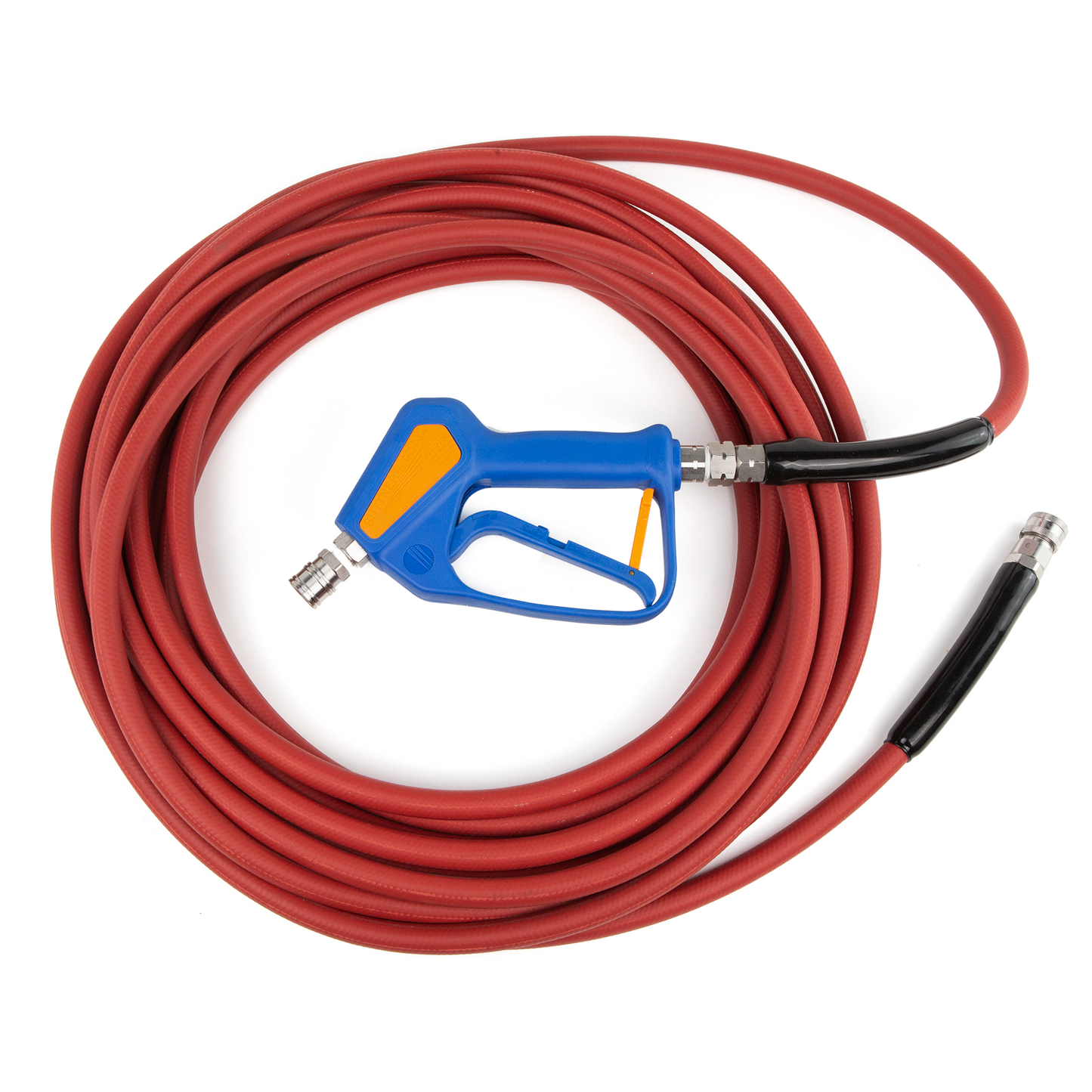 Kitchen Exhaust Cleaning Foamer