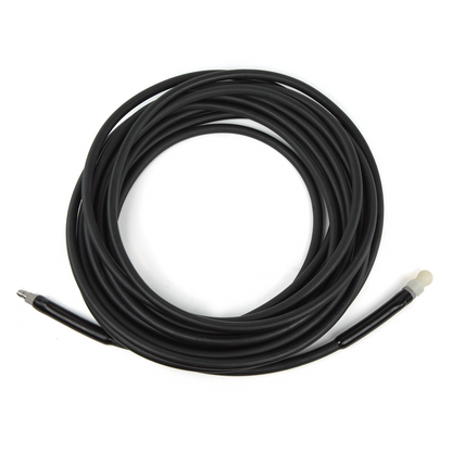 360° Foamer Ball Attachment and Hose