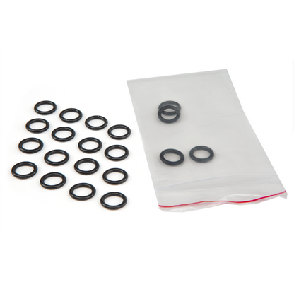 O-Ring 20pk Replacement - Rubber Gasket for Tank Posts