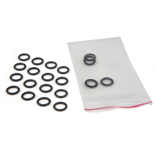 O-Ring 20pk Replacement - Rubber Gasket for Tank Posts